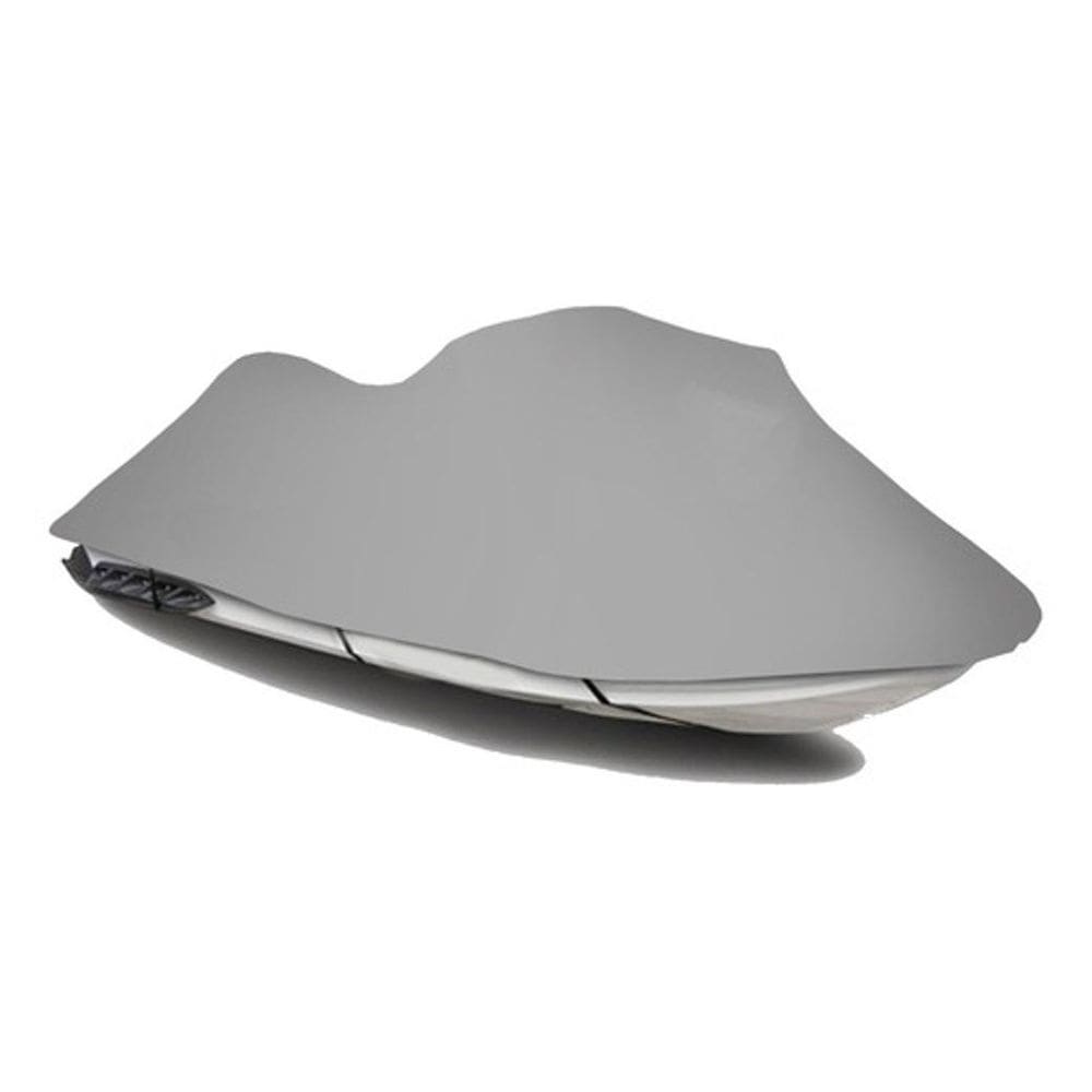Capa Para Jet Ski Kawasaki Stx 15F 150 - Tnt Cinza