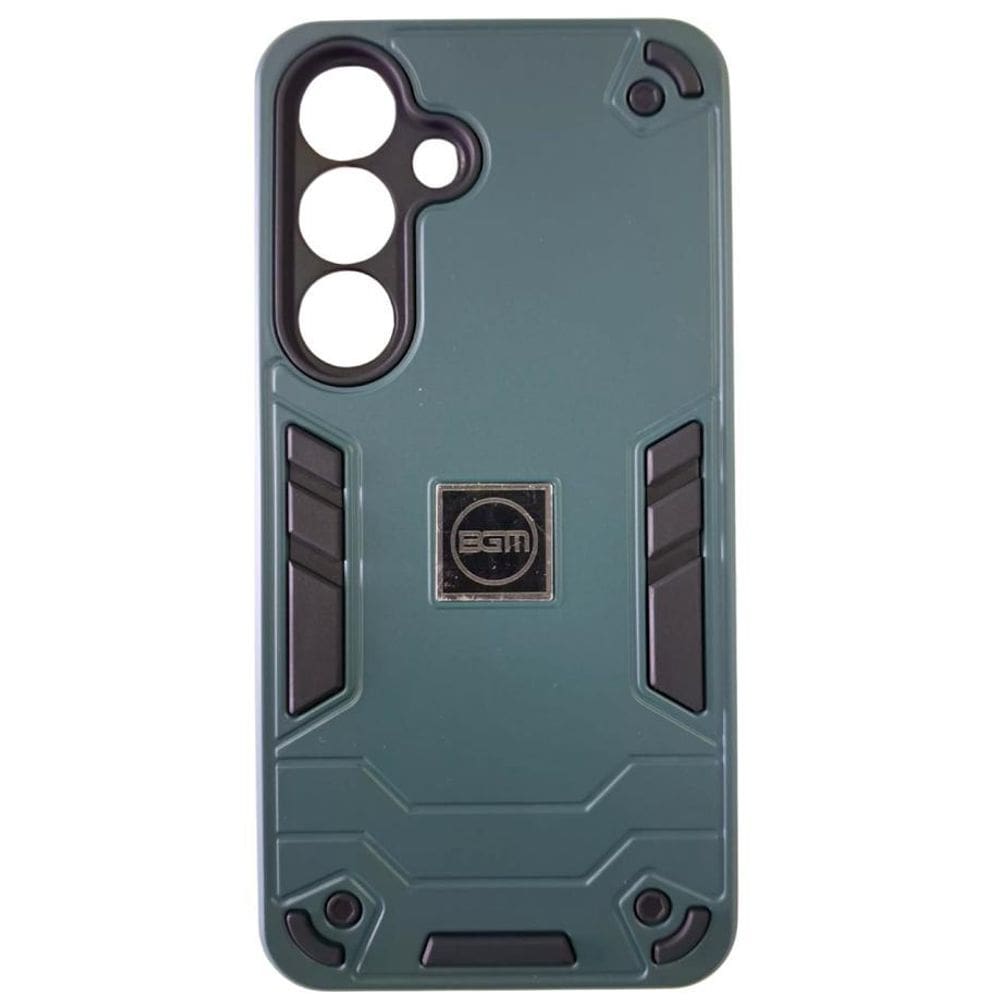 Capa Anti Impacto Para Samsung S25 - Capinha Anti Choque