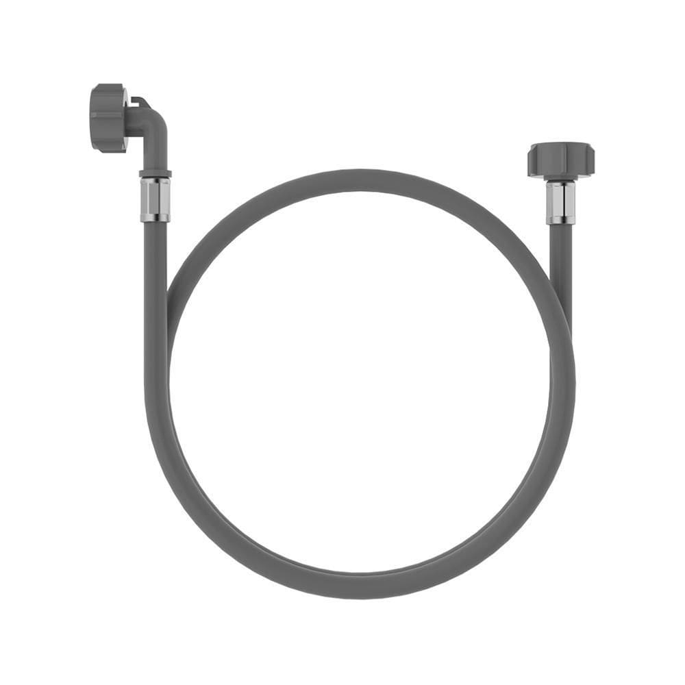 Mangueira De Entrada Para Máquina De Lavar Censi 3/4 1,80M