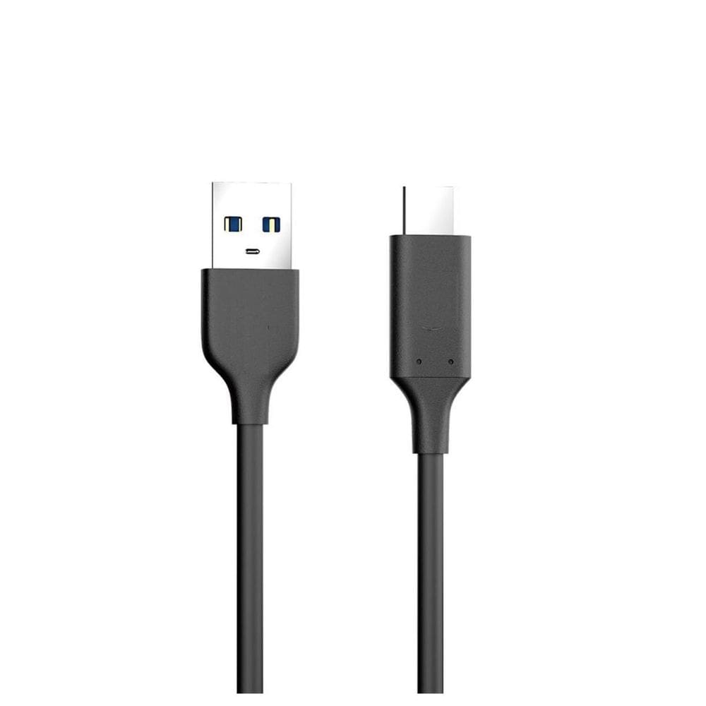 MP - Cabo Usb Tipo C 1M Le Para Moto E13 E20