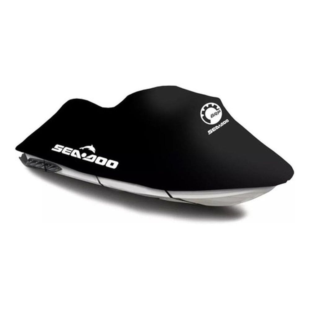MP - Capa Jet Ski Sea Doo Spark 3 L Com Exten