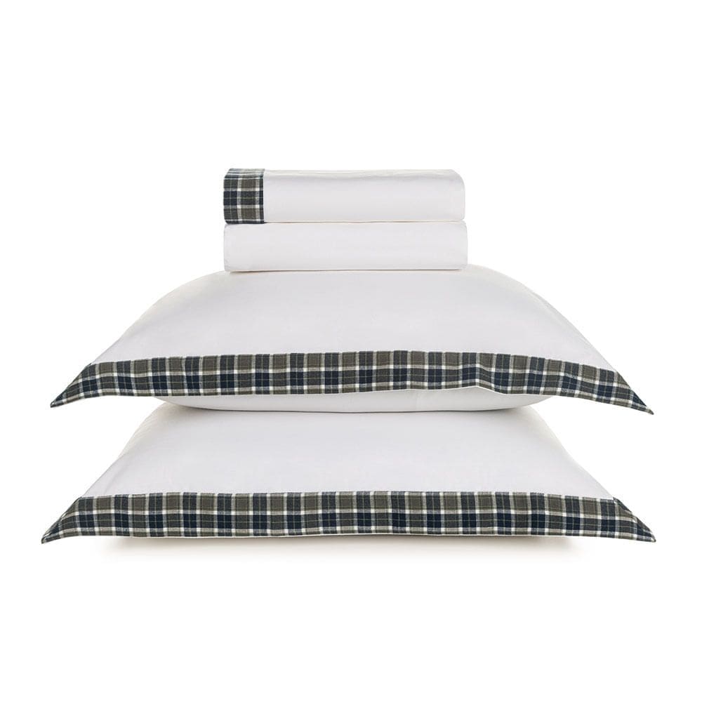 Jogo de Cama Queen 200 Fios - Tobias - Karsten