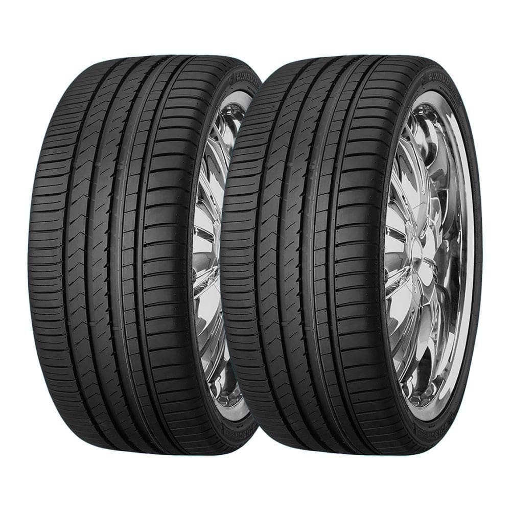Kit 2 Pneus Winrun Aro 17 205/40R17 R330 84W XL