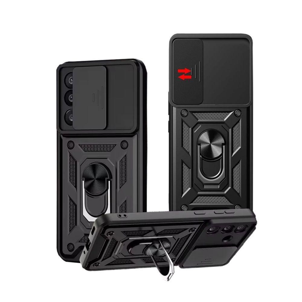 Capa Capinha Case Para Samsung M16 5G - Protetora