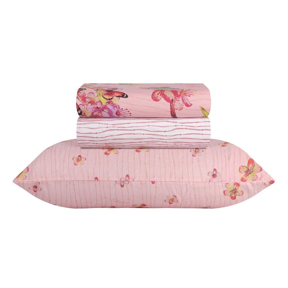 Jogo De Cama 2 Peças Solteiro Realce Premium Sultan Estampas