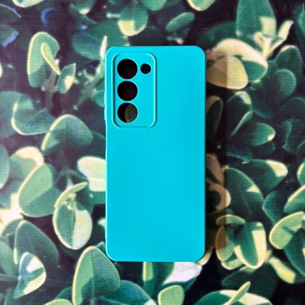 Capa Aveludada Para Oppo A5 / Oppo A5 Pro Capinha Protetora
