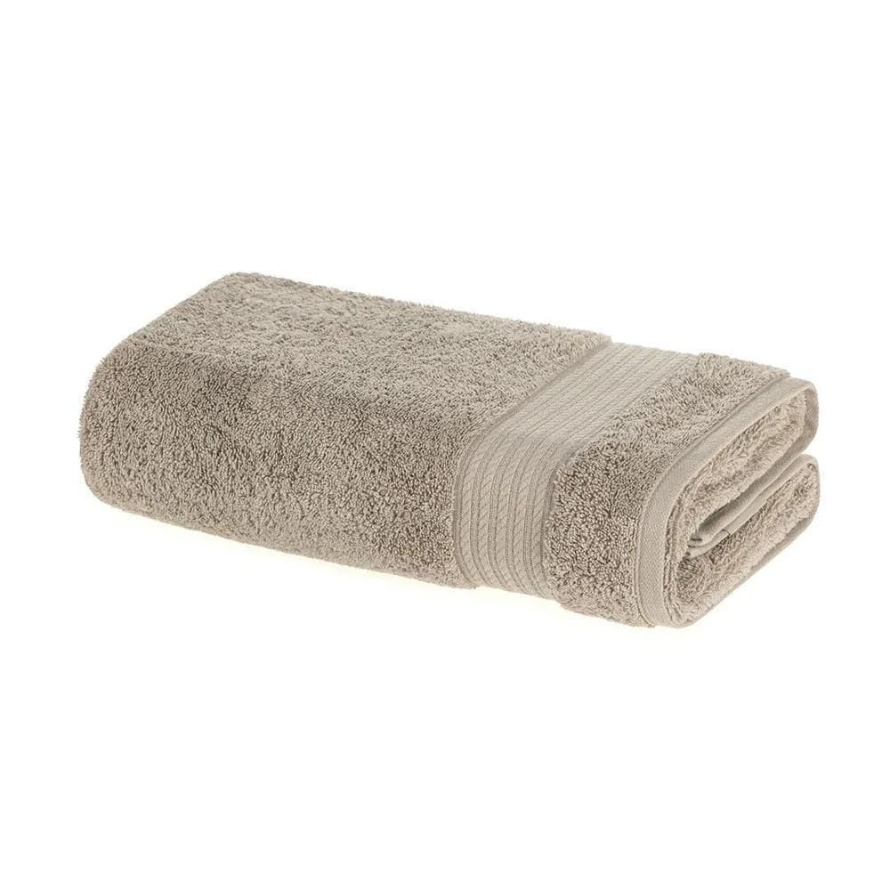Toalha Lavabo Em Algodão Magna - Karsten Lunar