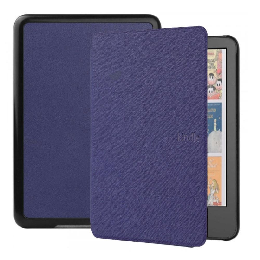 Case Magnética Para New Kindle Colorsoft Signature Edition 1