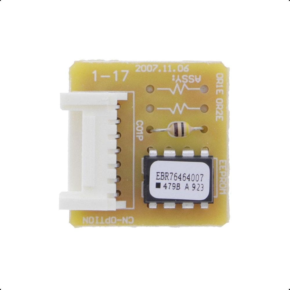 Eeprom Evaporadora Ar Lg Usnq182Csg3 Usnq182Csz2 Us-Q182Csg3
