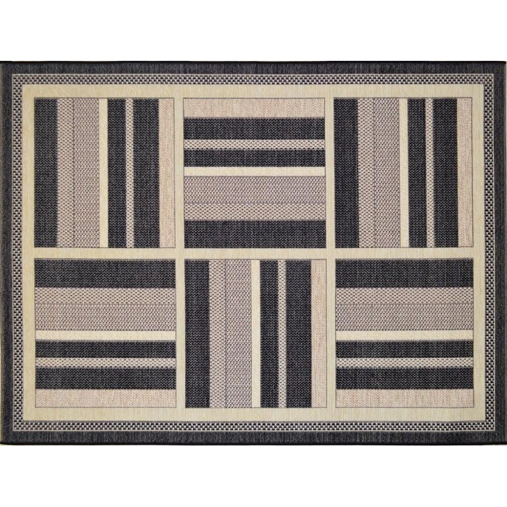 Mini Capacho Natural Look Deck-B 042X060 Cm