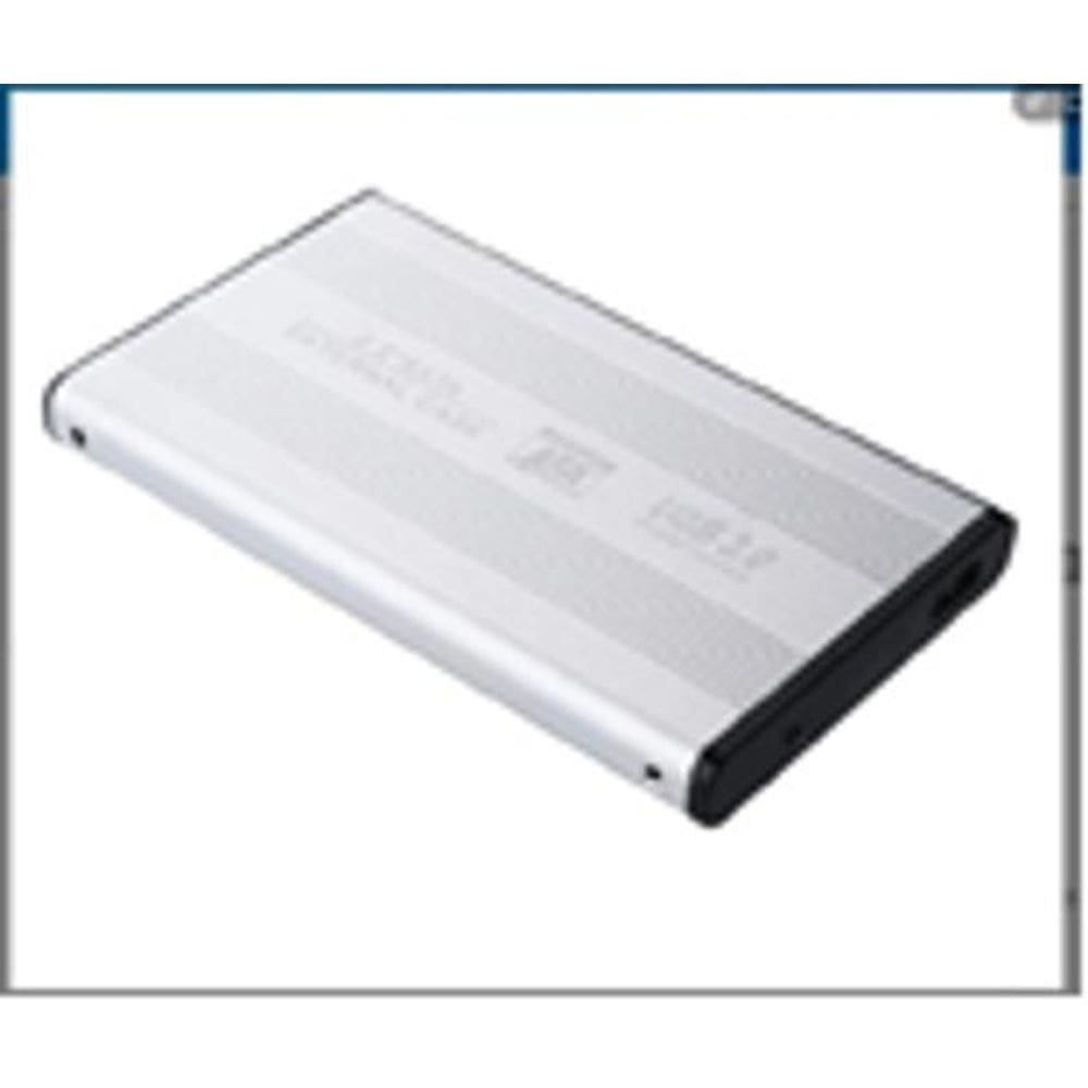 Gaveta Para Hd 2.5 Usb 3.0