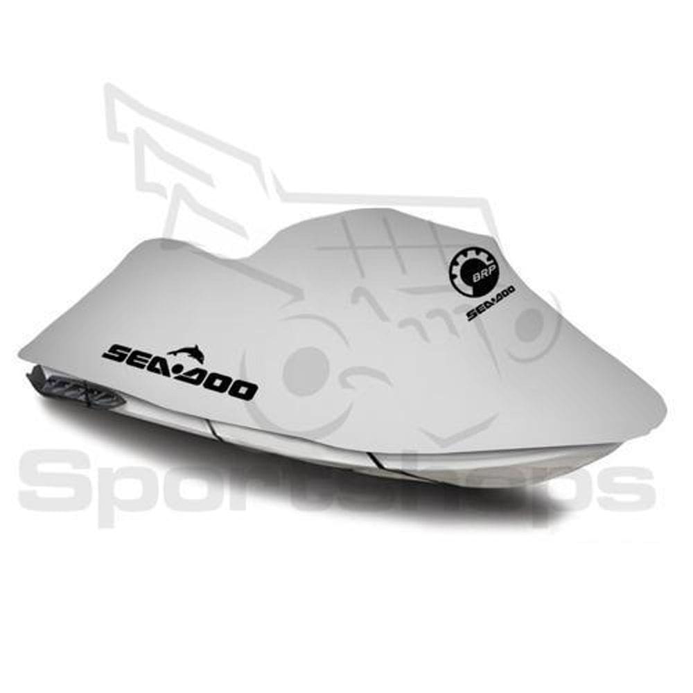 Capa Jet Ski Sea Doo Gtx / Gti Blackout