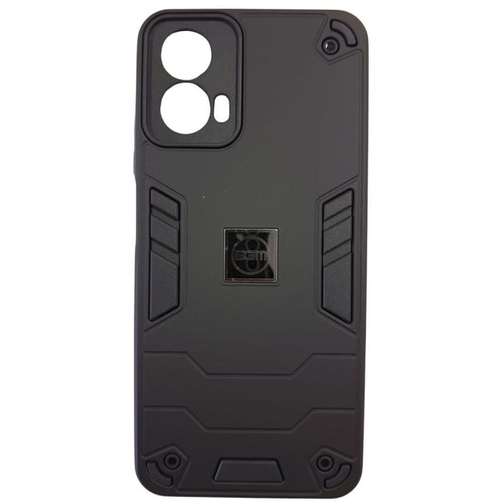 Capa Anti Impacto Motorola G34 / G45 - Capinha Anti Choque