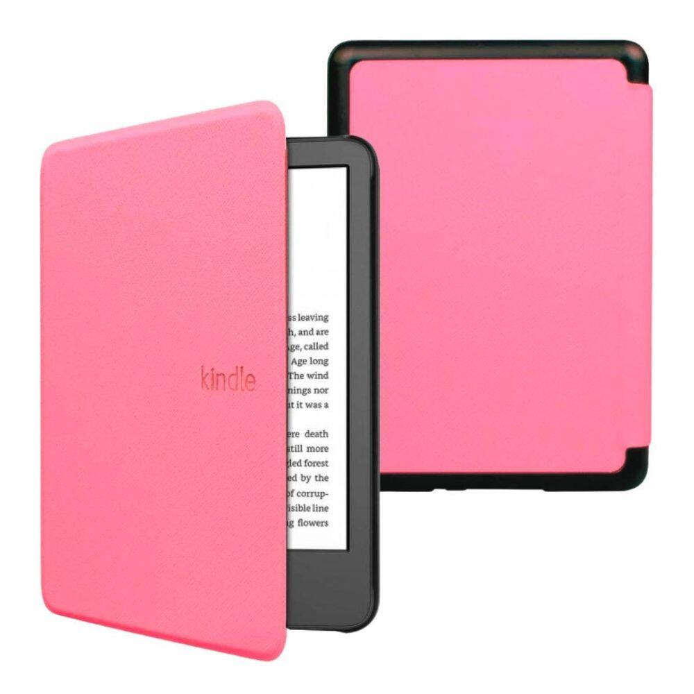 Capa Premium Para Kindle Paperwhite 12 Geração 7.0 Sa569P
