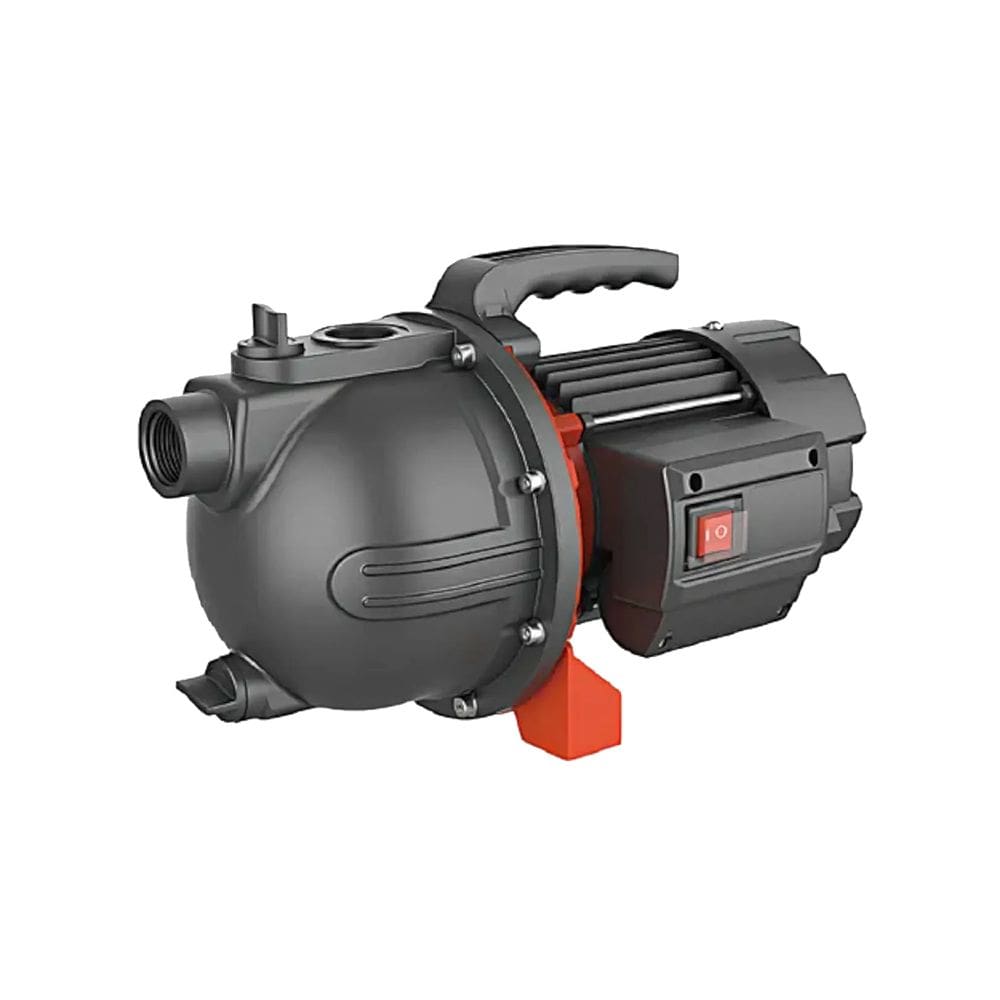 Bomba Autoaspirante Monof 1,3HP XKJ1002I Lepono 127V