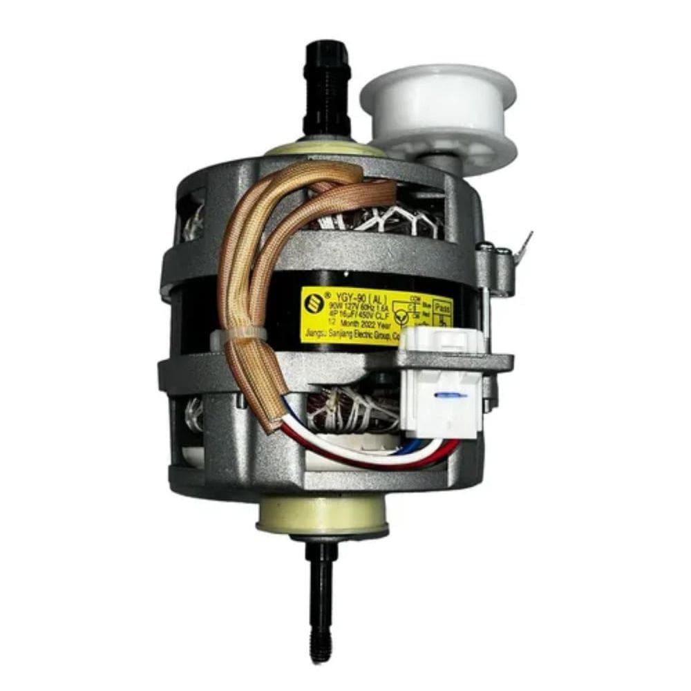 Motor Secadora 110V A08221701 Electrolux St10/St11/Sth11