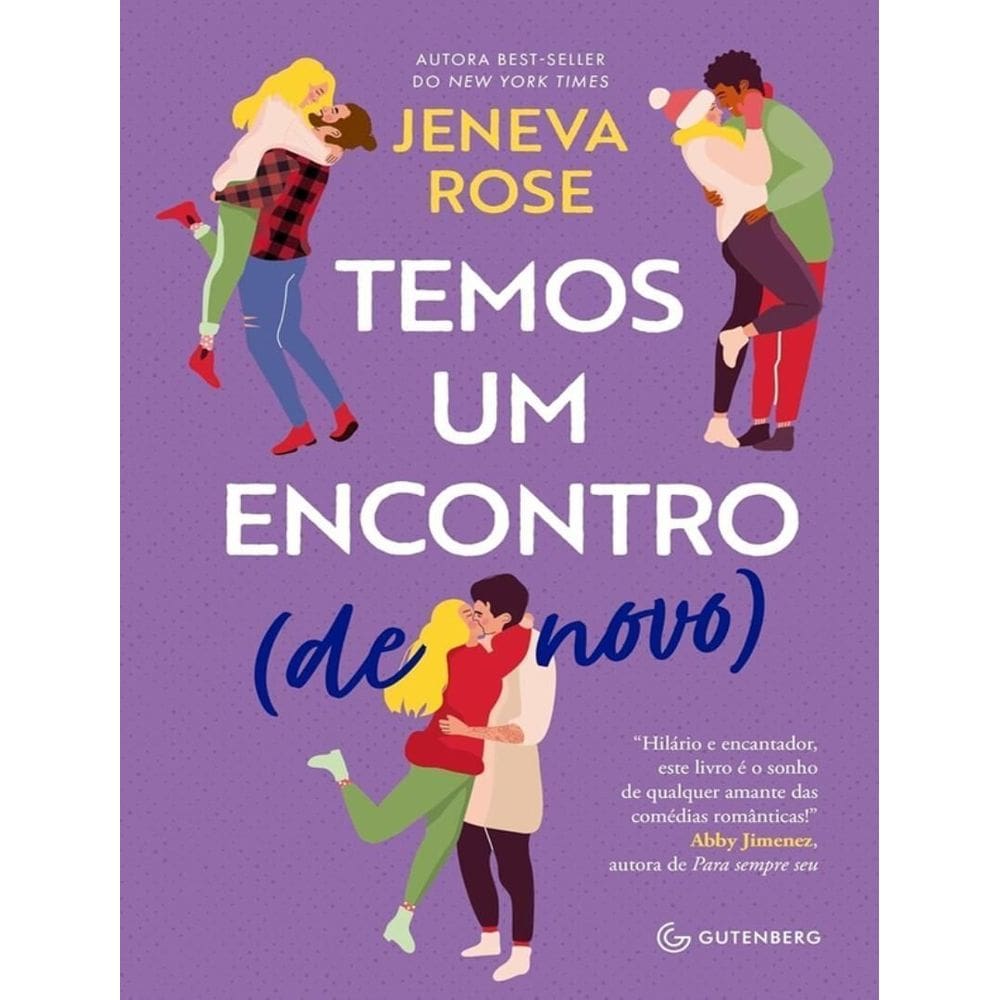 Temos Um Encontro (De Novo)