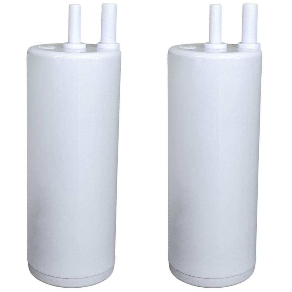 Kit 2 Filtro Refil Compatível Purificador Água Cadence