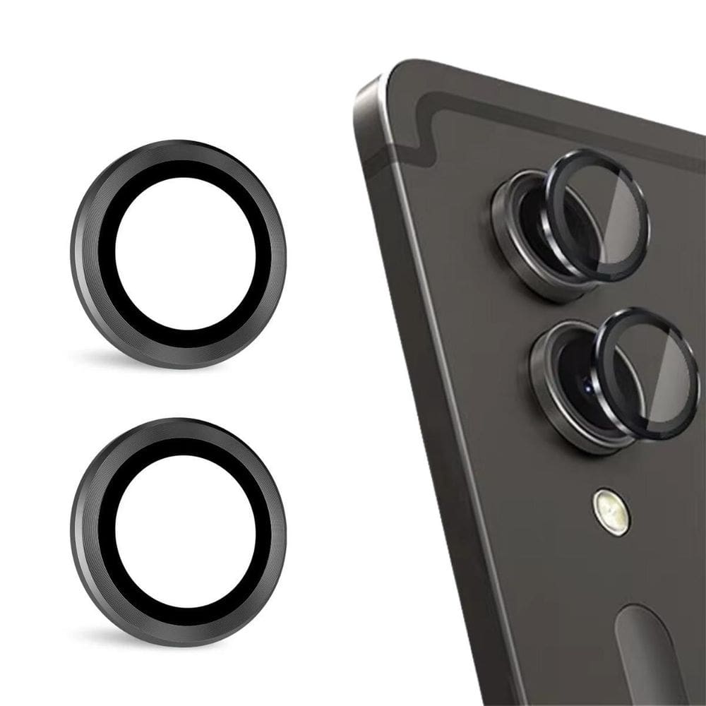 Kit 2X Película De Proteção Câmera Para Galaxy S9+ 12.4 X816