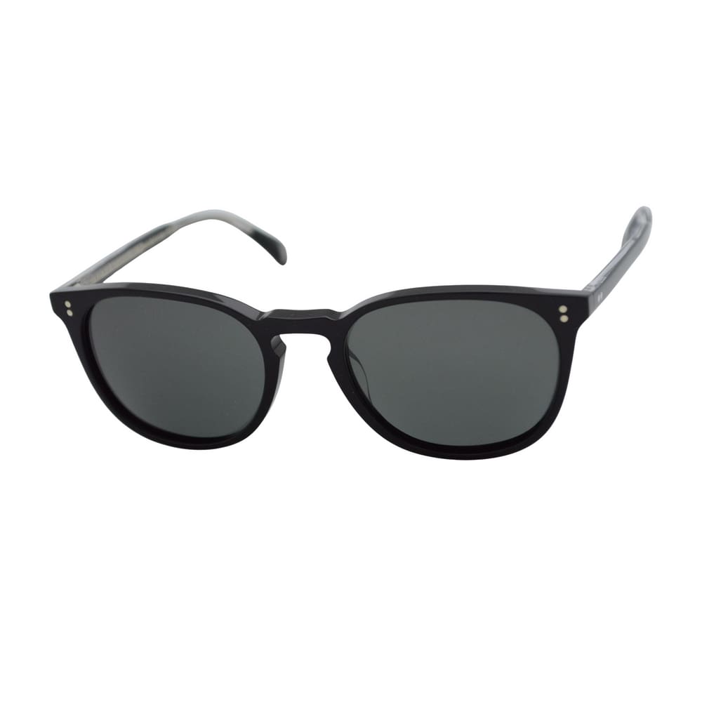 óculos de sol Oliver Peoples mod ov5298su 1492p2 polarizado