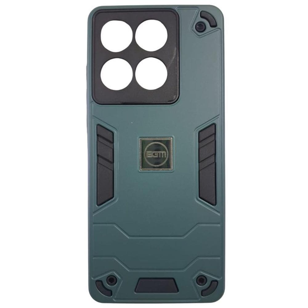 Capa Anti Impacto Para Motorola Edge 60 / 60 Fusion