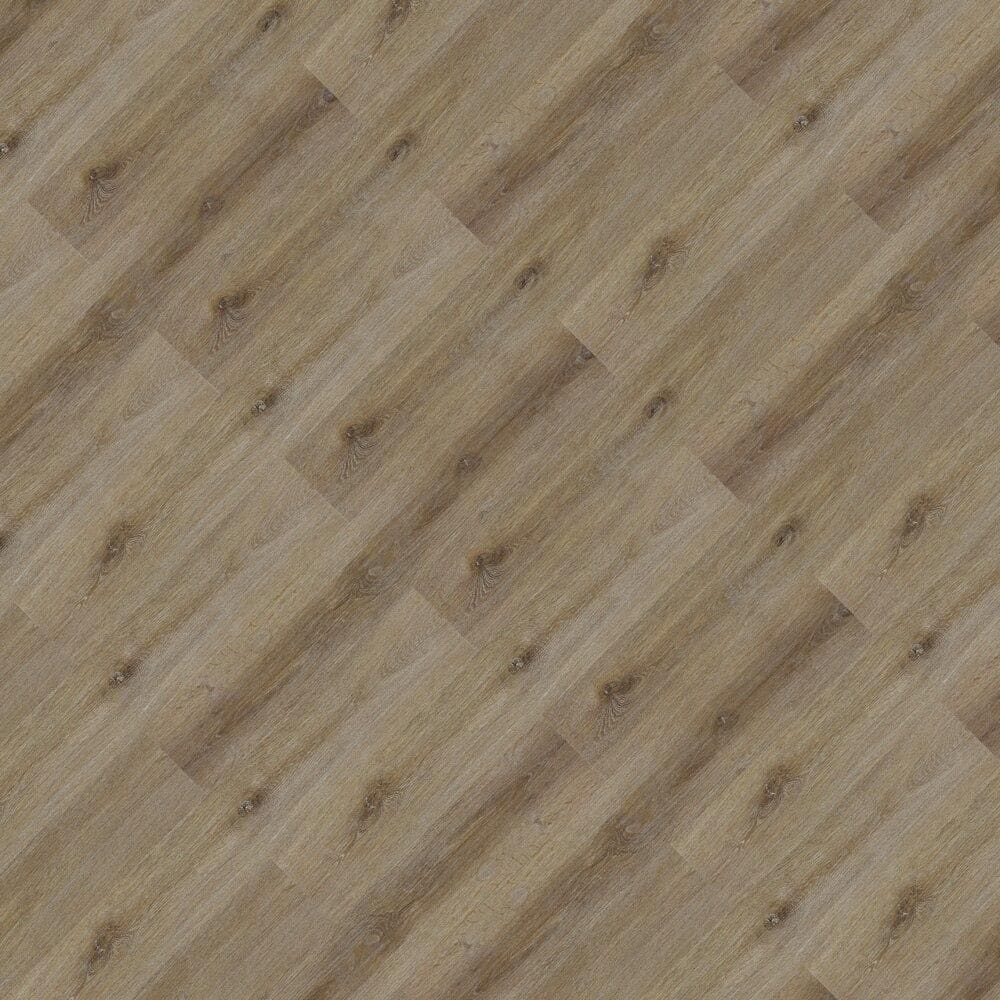 Piso Vinílico PVC Colado Tarkett Injoy Amadeirado Rústico, Classe A 123 x 20,8 cm