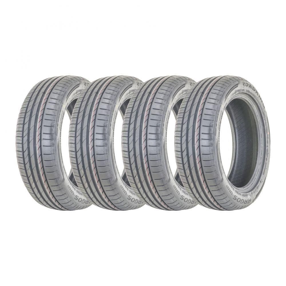 Kit 4 Pneus Roadking Aro 18 215/55R18 Argos UHP 99V XL