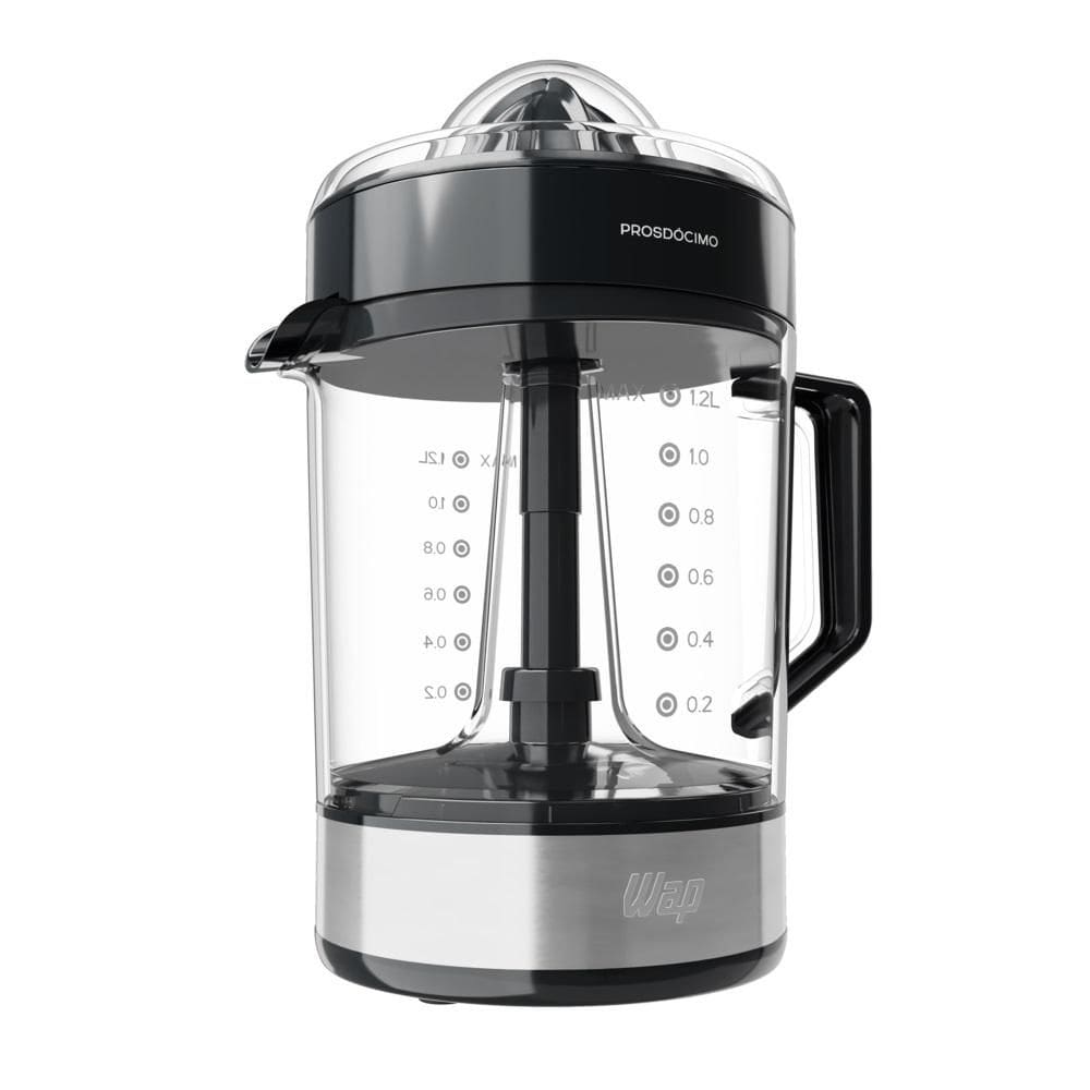 Espremedor de Frutas WJ1200, 1,2 Litros, 220V, FW010770