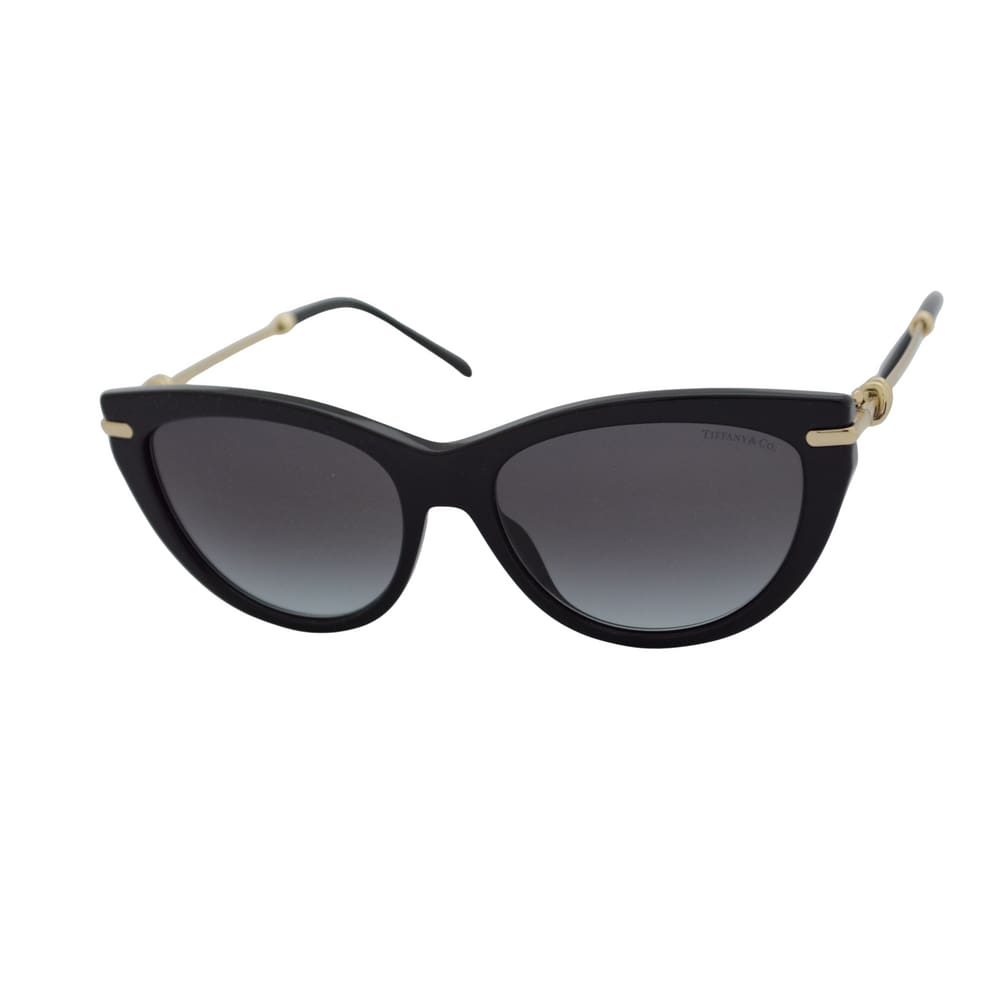 óculos de sol Tiffany mod TF4253 8001/3c