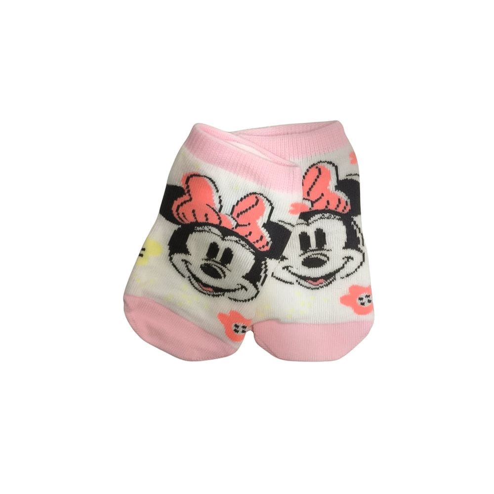 Meia Cano Médio Baby Unissex Lupo