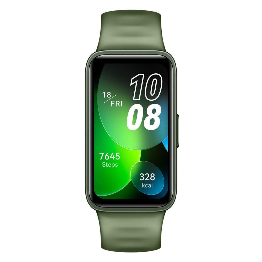 Huawei Band 8 Ahsoka-B19 , Verde