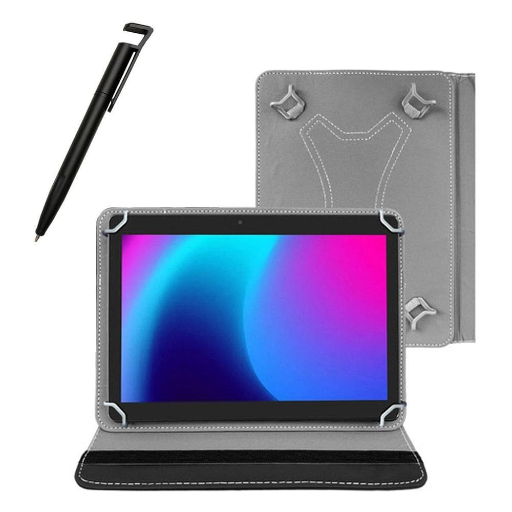 Melhor Capa Para Tab Lenovo Tab M11+ Caneta