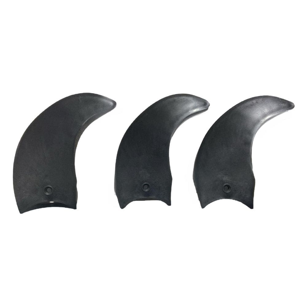 Hélice 3 Pás Para Ventilador Solaster Barcelona Goar V60