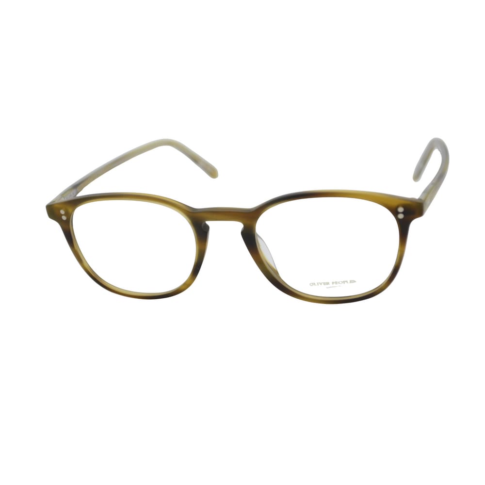 armação de óculos Oliver Peoples mod ov5397u 1318