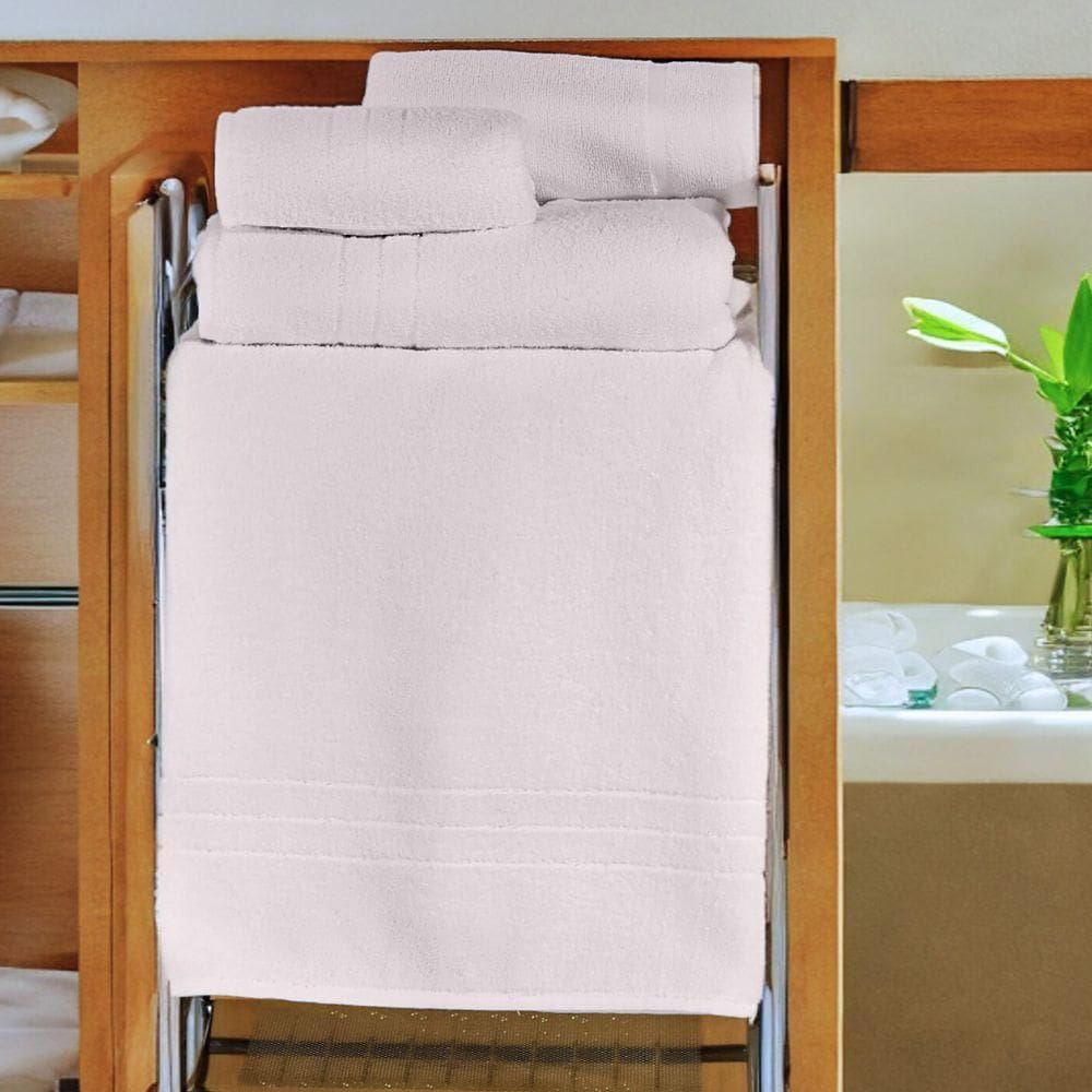 Toalha De Rosto Hotel Pousada Teka Roma 440G
