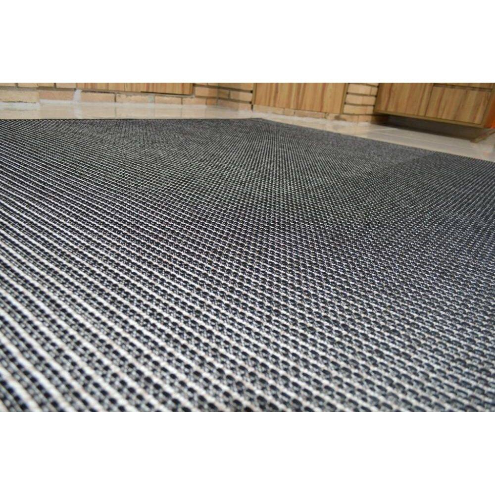 Passadeira Artesanal Look Gerbera B 066X180 Cm