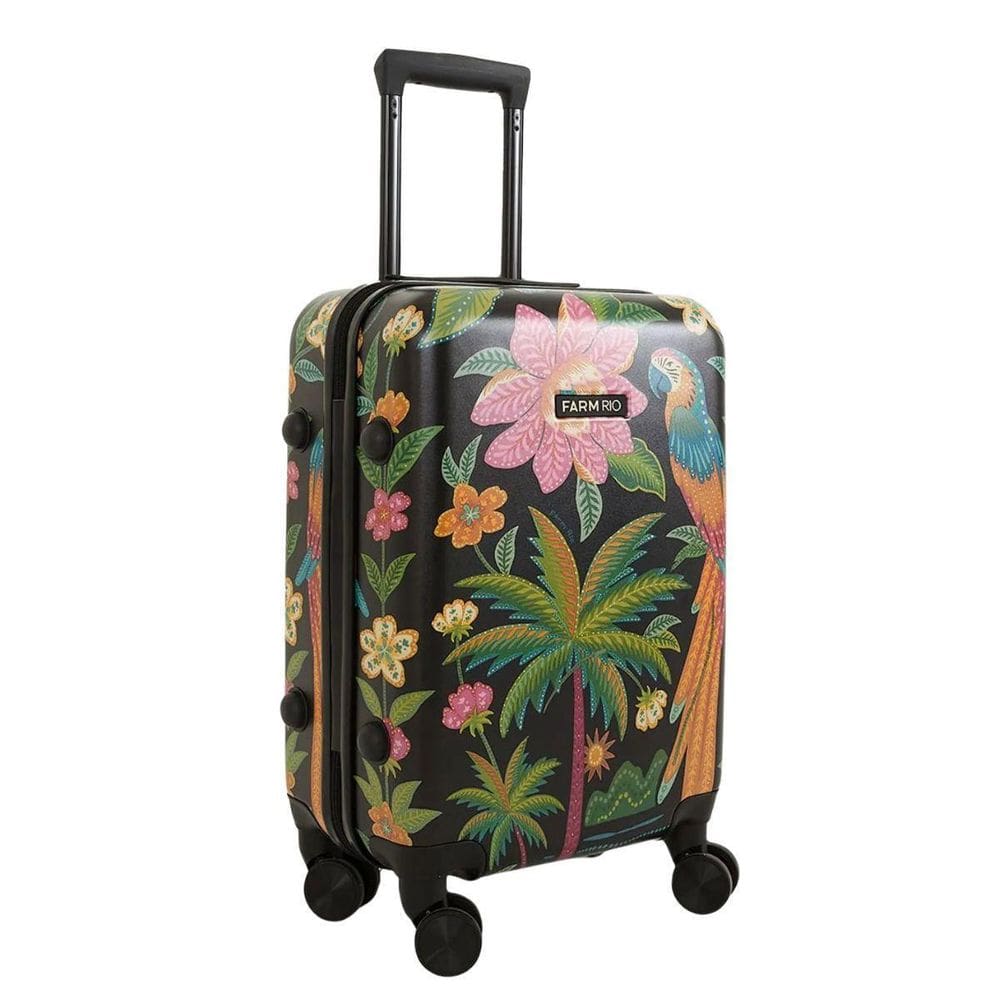 Mala Farm Me Leva Rigida P Samba Das Ar