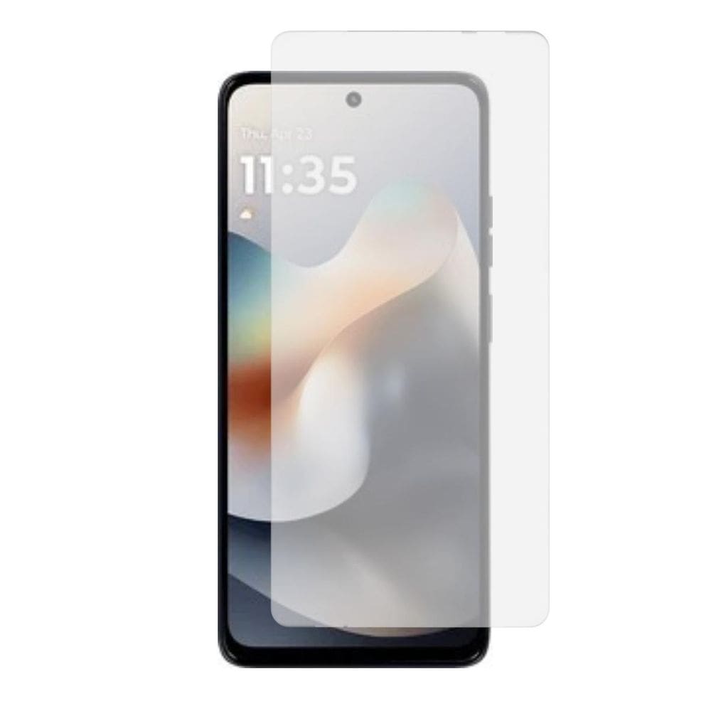 Pelicula De Proteção Compativel Para Motorola Moto G56 5G