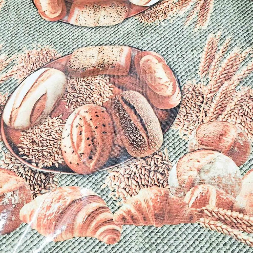 Plastico Estampado Térmico Impermeável Pvc Rolo 2 Metros