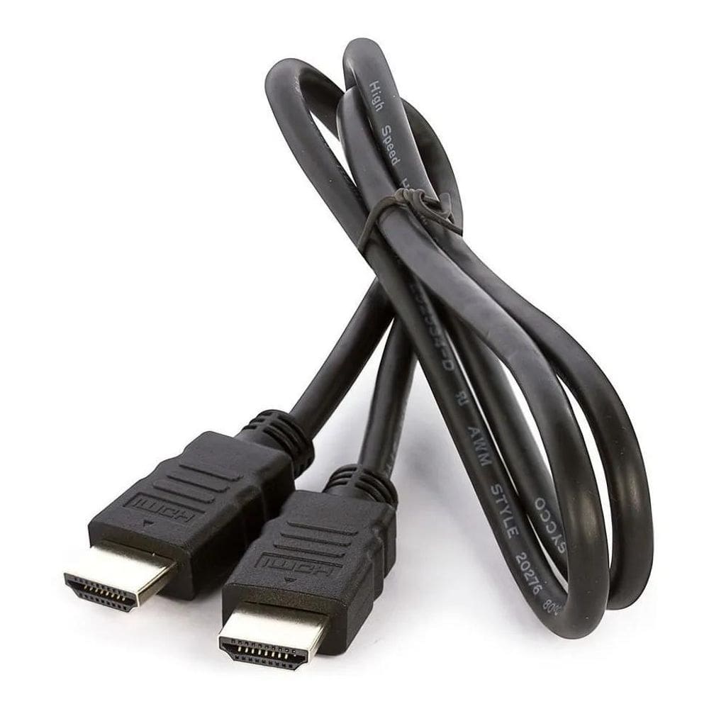 Cabo Hdmi 1.5 Metros