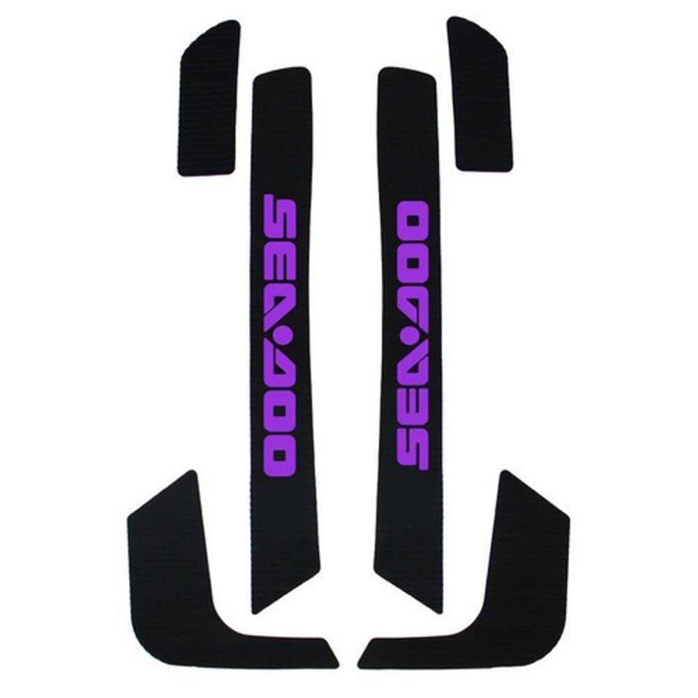 Tapete Para Jet Ski Sea-Doo Sp / Spx / Xp / Spi