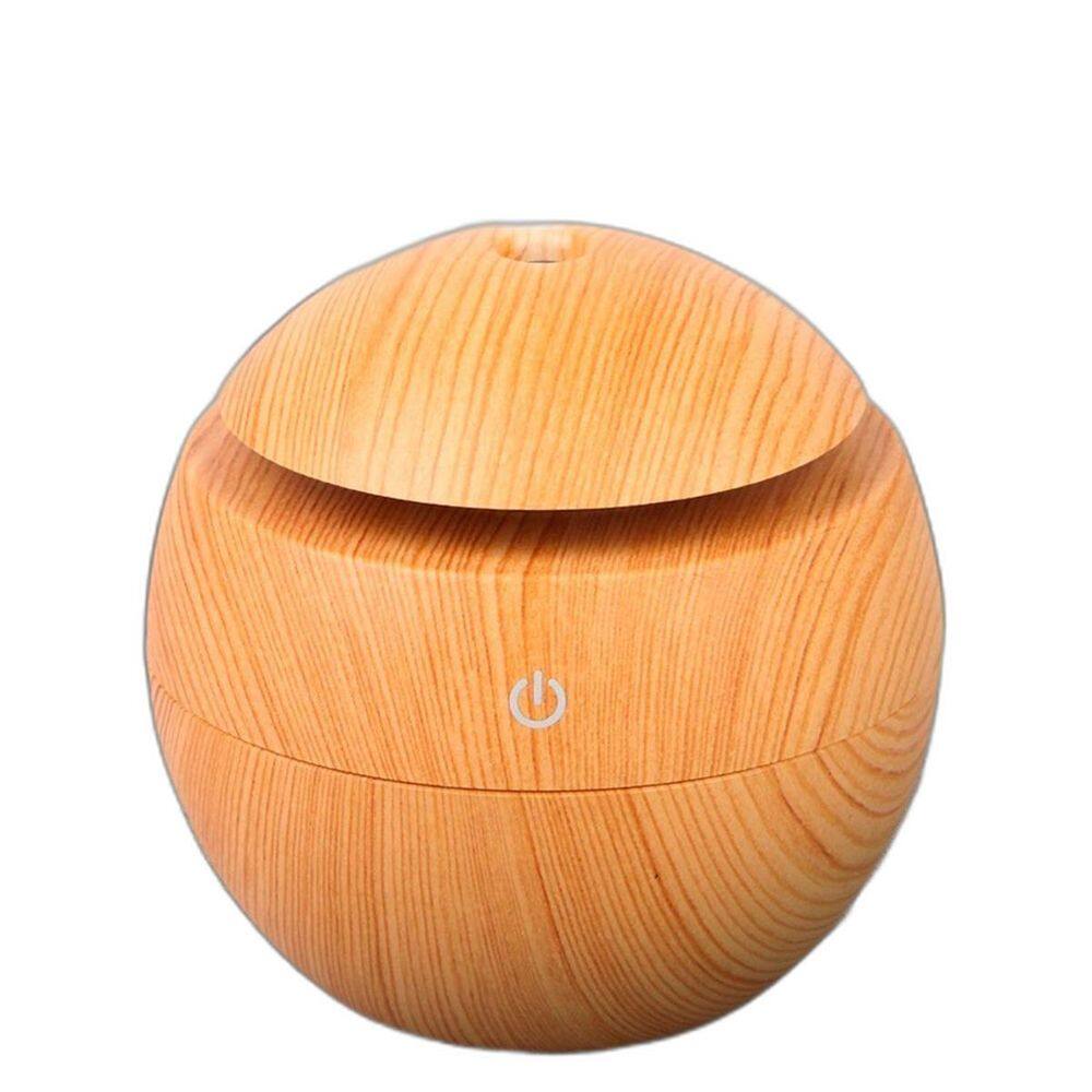 Umidificador Difusor Aromatizador Ambiente Em Harmonia