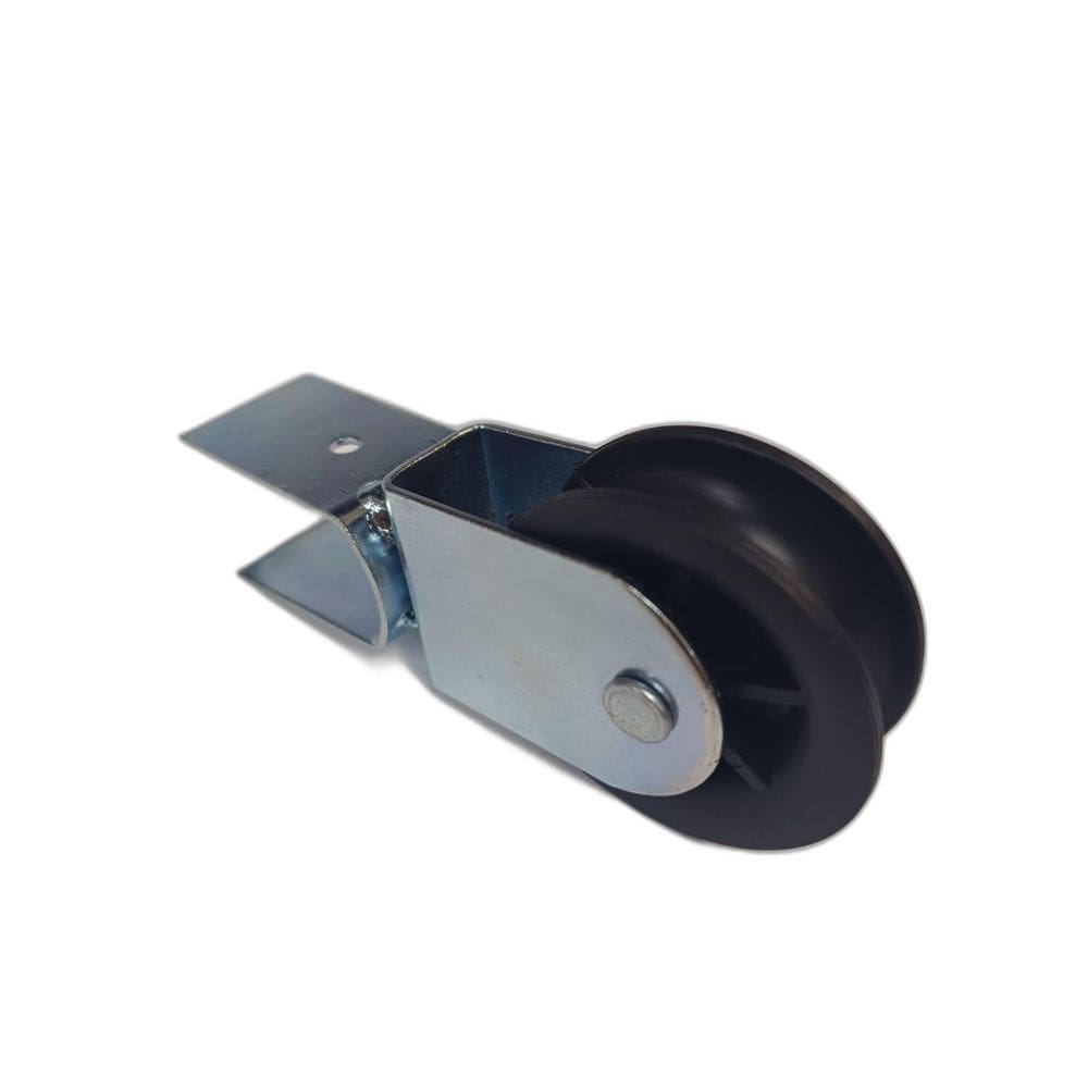 Roldana Para Escada Extensível