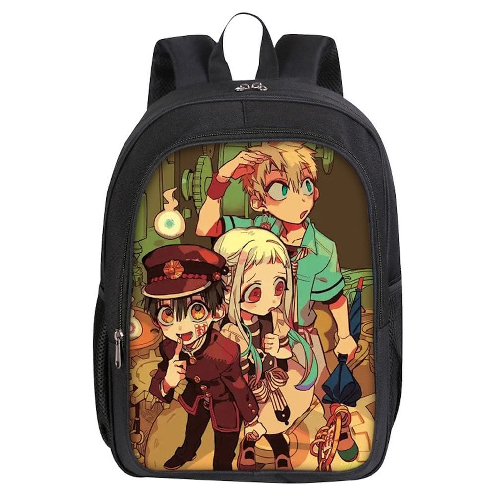 Assento sanitário Hanakos kuns Yashiros Nenes Yugis Amanes Hana 30x16x40cm