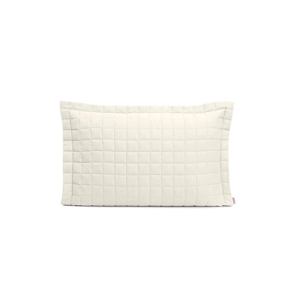 Porta Travesseiro Basic - Lavive Palha