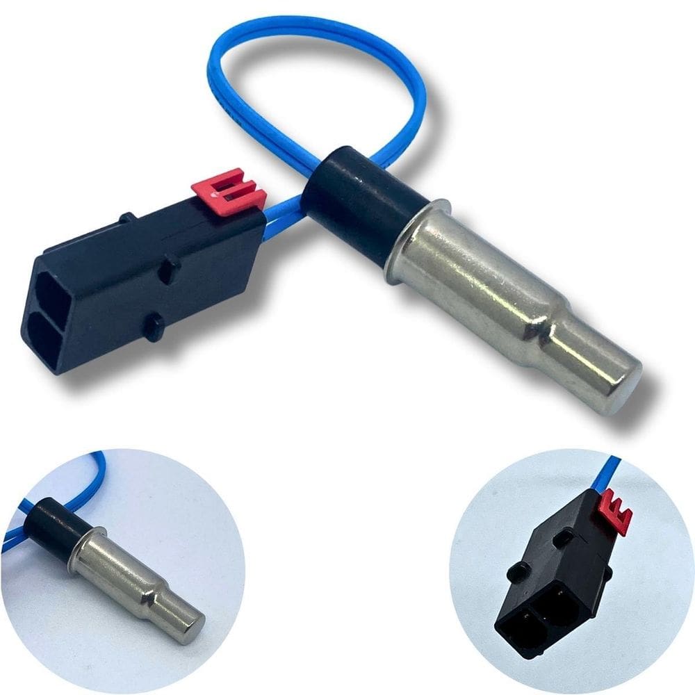 Sensor De Temperatura Tanque Lavadora Samsung