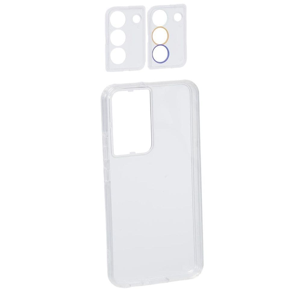 Capa Capinha Case Compatível Com Samsung Galaxy S22 Plus