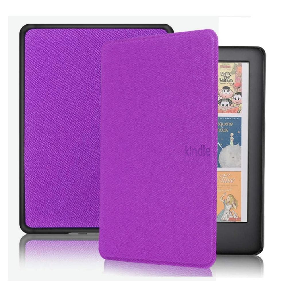 Case Magnética Para New Kindle Colorsoft Signature Edition 1