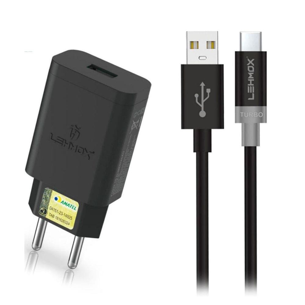 Carregador Turbo 30W Para Kindle Paperwhite 11 Geração Acima