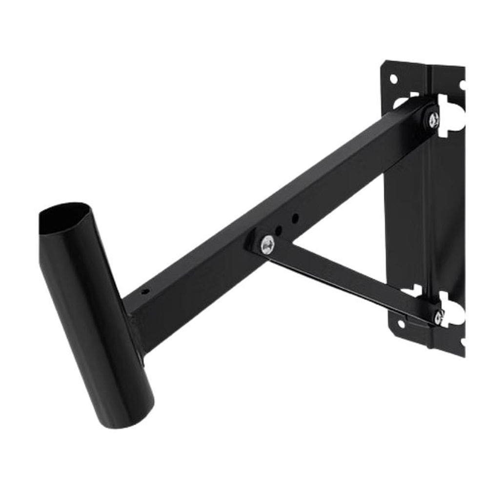 Suporte De Parede Caixa De Som Pca-P45 Até 45Kg Visão